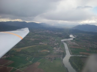 Les Ailes Dauphinoises